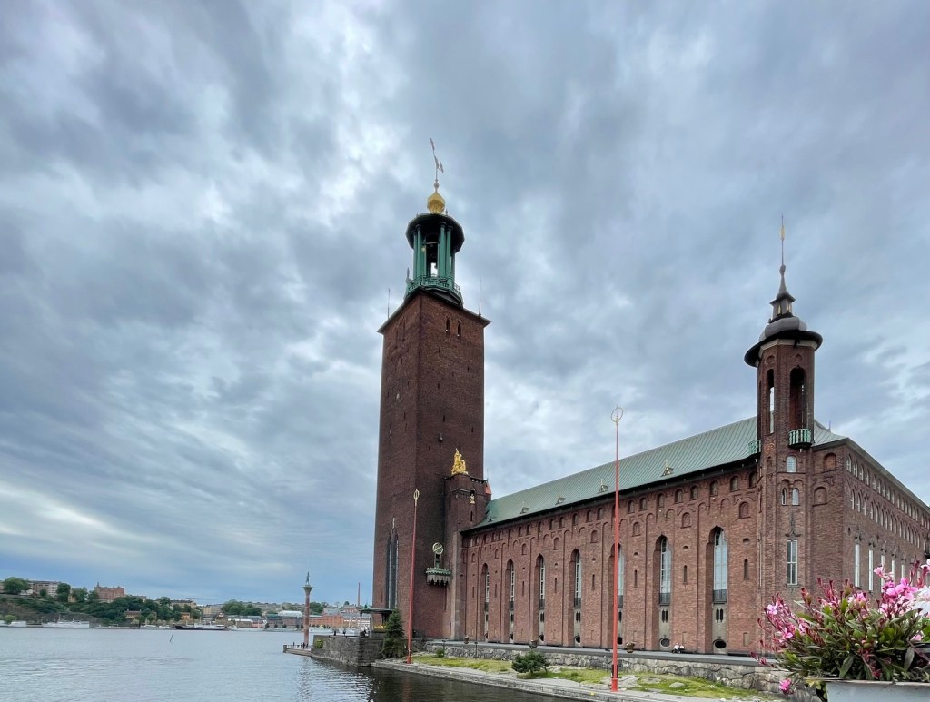 72 Hours in Stockholm: Just Vibes, No&nbsp;Regrets